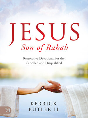 cover image of Jesus Son of Rahab
